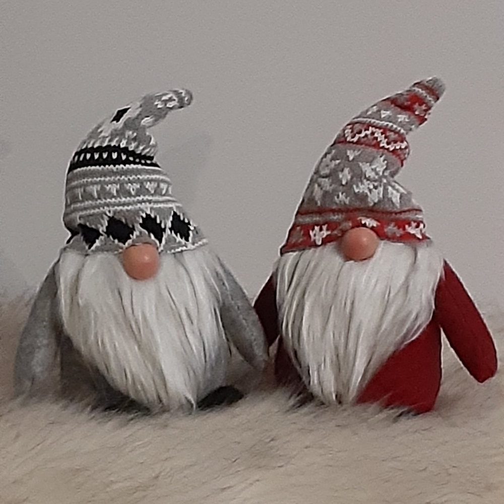 GRAY GNOME NEW - Picture 2 of 7